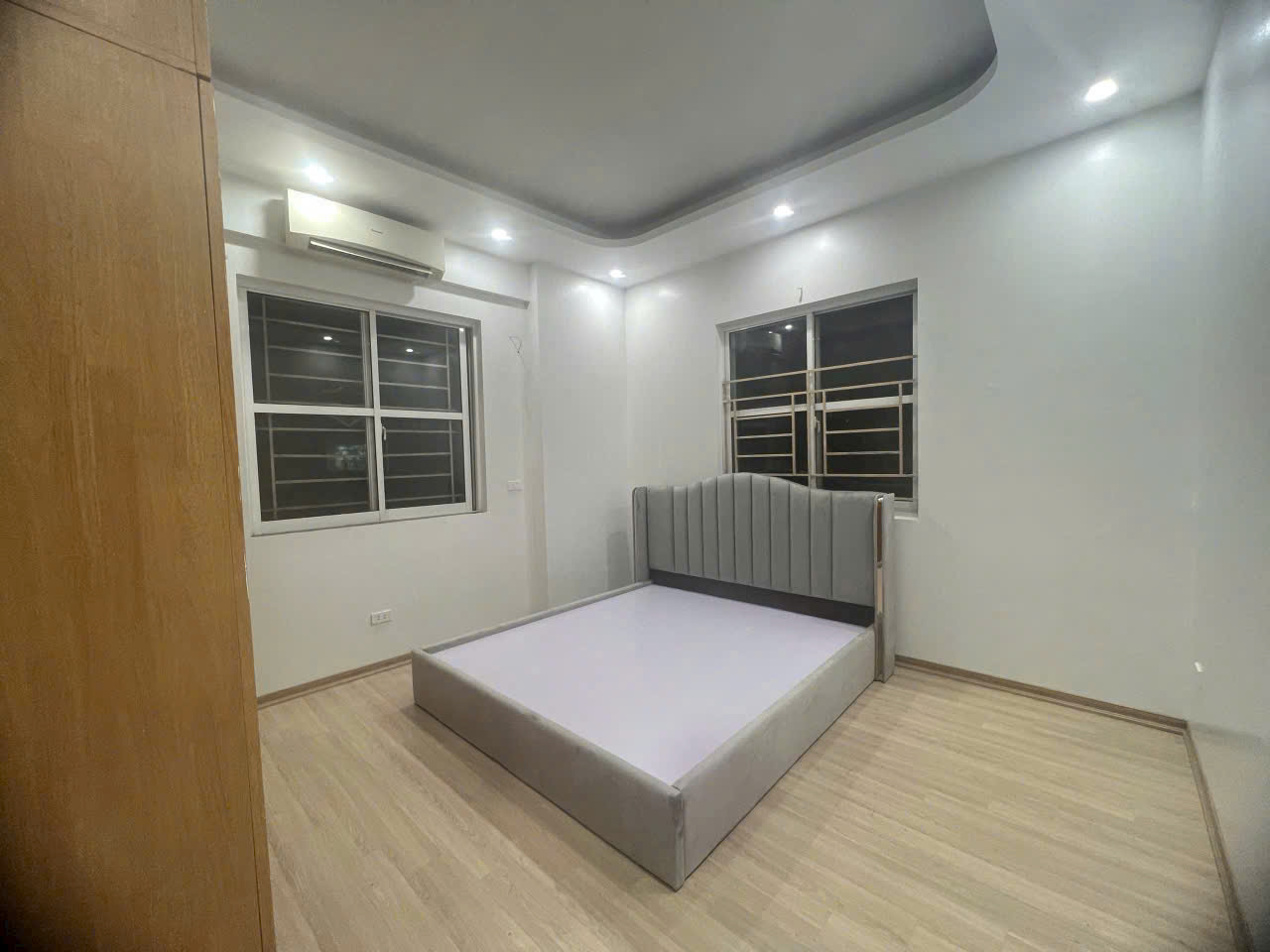 Chỉ 3.1x tỷ sở hữu căn hộ 2pn sổ hồng lâu dài ngay mặt Trần Phú, Hà Đông. Gọi ngay - Ảnh 2
